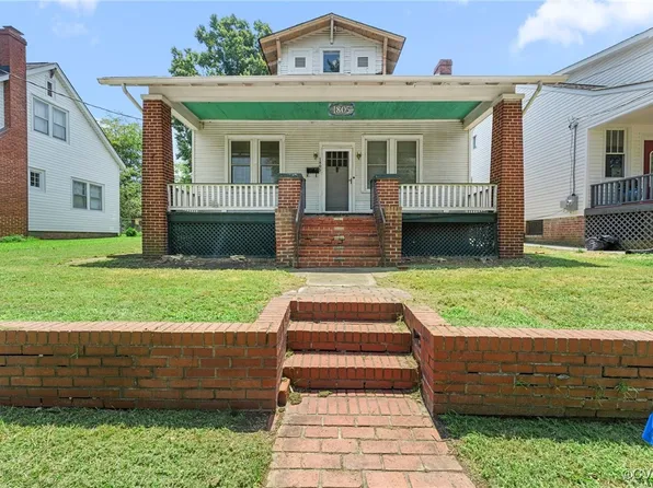 1805 Rawlings St, Richmond, VA 23231