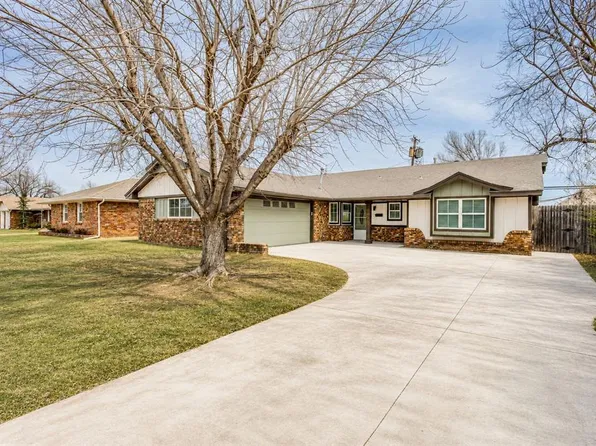 9408 Northland Rd, Oklahoma City, OK 73120