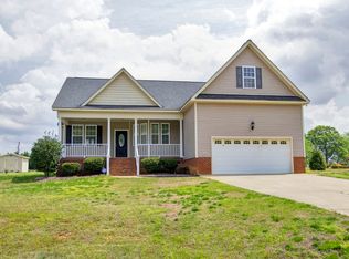 7341 Shady Stroll Ln, Willow Spring, NC 27592