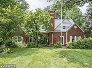 26804 Ridge Rd, Damascus, MD 20872