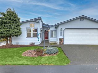 17619 20th Ave E #58, Spanaway, WA 98387