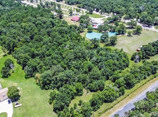 120 Wood Farm Rd Lot 19, Huntsville, TX 77320