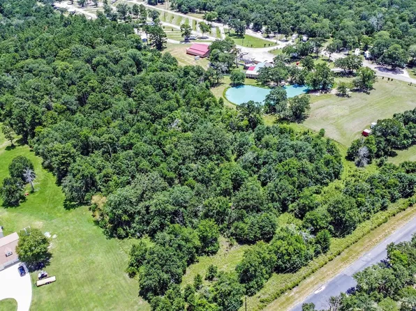 120 Wood Farm Rd Lot 19, Huntsville, TX 77320