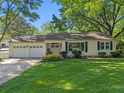 6711 W 79th St, Overland Park, KS, 66204