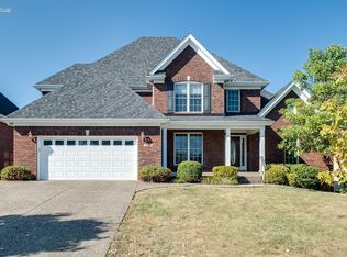 708 Inspiration Way, Louisville, KY 40245