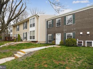 Middleton Place, Norristown, PA 19403