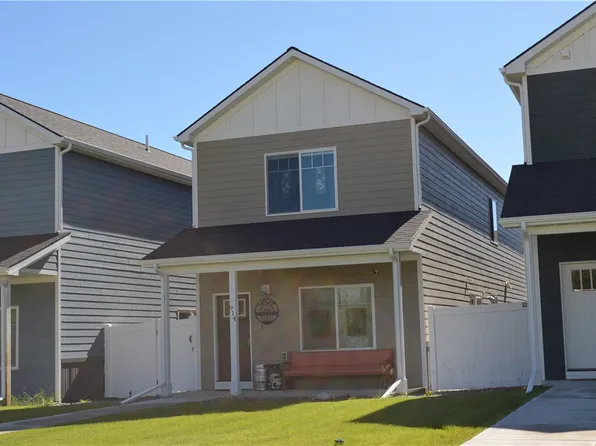 914 N Haggin Ave, Red Lodge, MT 59068