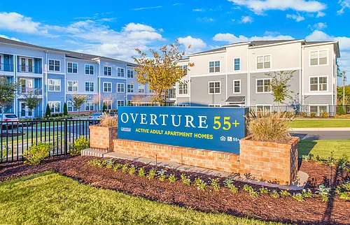 Overture Centennial 55+ Apartment Homes Photo 1