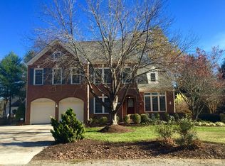 6411 Prospect Street., Fredericksburg, VA 22407