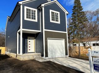 541 E Hayes Ave, Hazel Park, MI