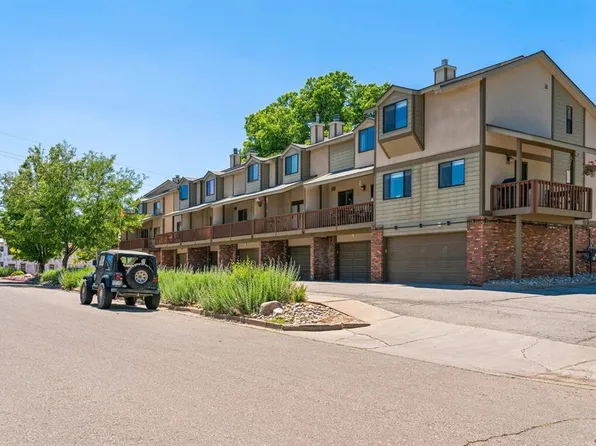 161 E 33rd Street #5, Durango, CO 81301