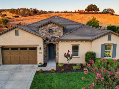 5233 Brentford Way, El Dorado Hills, CA, 95762