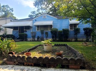 5513 Avenue P, Birmingham, AL 35208