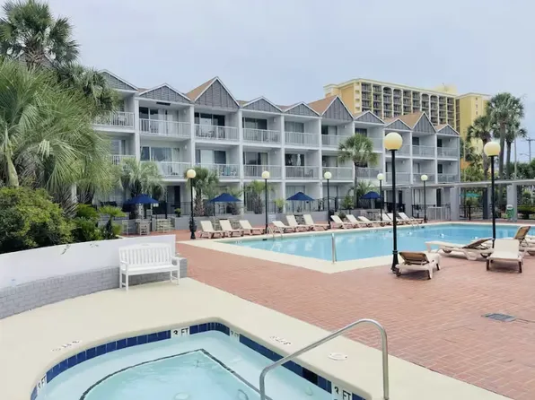 6803 N Ocean Blvd, Myrtle Beach, SC