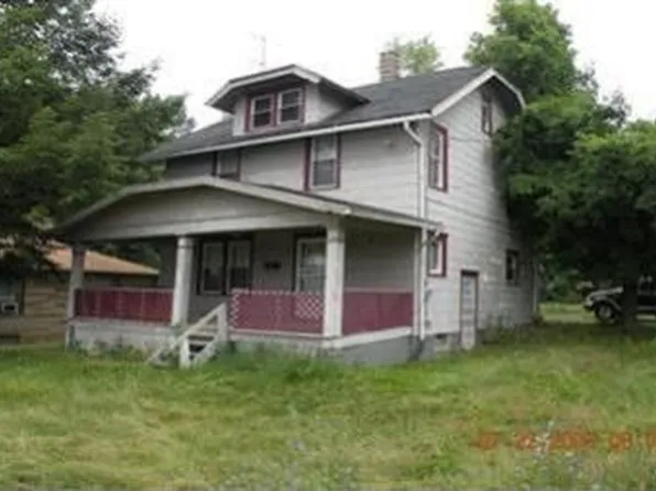 628 S Main St, Mansfield, OH 44907