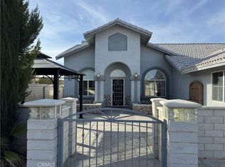 14401 Hurricane Ln, Helendale, CA 92342
