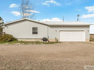 453 S 1550 W, Pingree, ID 83262