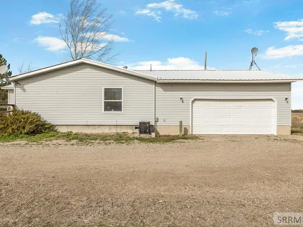 453 S 1550 W, Pingree, ID 83262