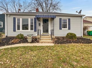 1962 Clark Rd, Indianapolis, IN 46224