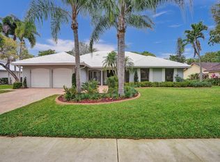 2837 Banyan Boulevard Cir NW, Boca Raton, FL 33431