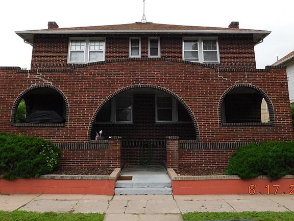 2nd image of 514-516 N Maple Street