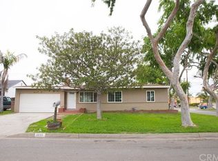 1000 Monterey St, La Habra, CA 90631