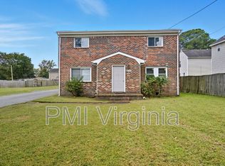 4209 Dunning Rd #A, Norfolk, VA 23518