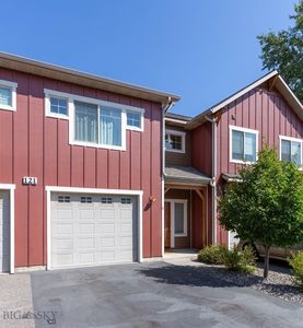 121 Donna Ave UNIT C, Bozeman, MT, 59718
