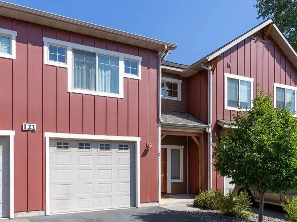 121 Donna Ave Unit C, Bozeman, MT 59718