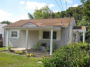 455 Bechman St, Springdale, PA 15144