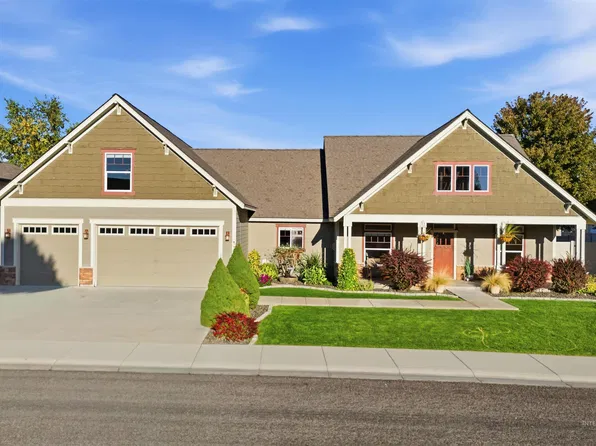 434 S Winslow Bay Way, Star, ID 83669