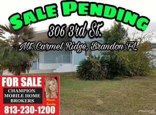 218 Third St, Brandon, FL 33511 | MLS #11179812 | Zillow