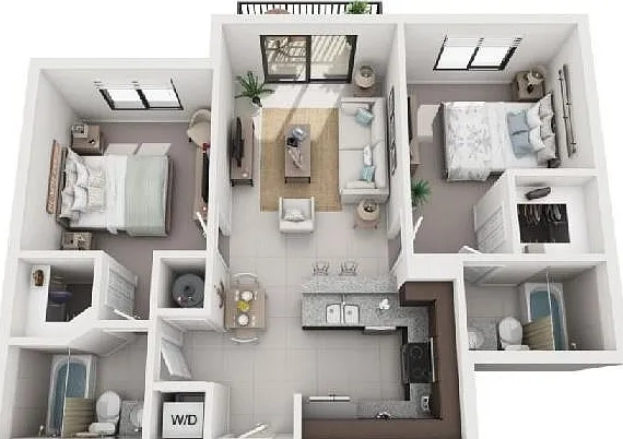Solena West Miami I — Photo 34