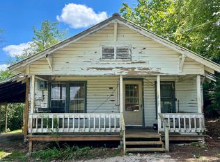 4090 92nd Hwy, Bee Branch, AR 72013