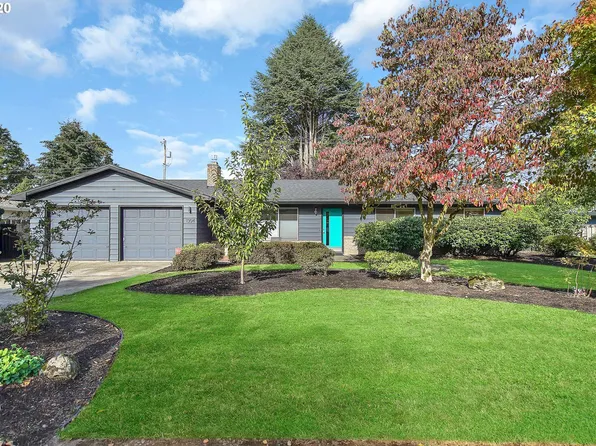 1304 NW 53rd St, Vancouver, WA 98663