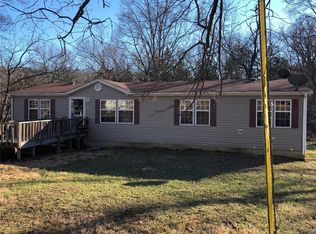 2829 Ganymedes Ct, De Soto, MO 63020