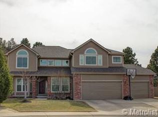 1503 Quail Ln, Castle Rock, CO 80104