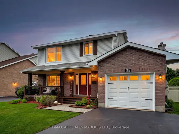 2132 Concorde Ave, Cornwall, ON K6H 7E2