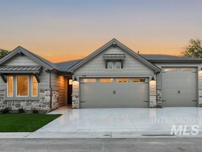 175 N Shady Tree Ln, Eagle, ID, 83616