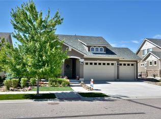 19444 E 54th Pl, Denver, CO 80249
