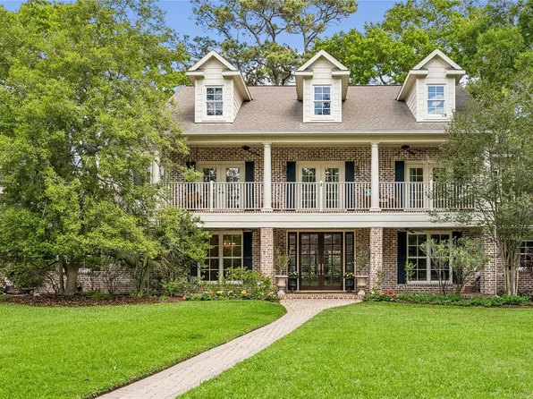 42 Patti Lynn Ln, Houston, TX 77024