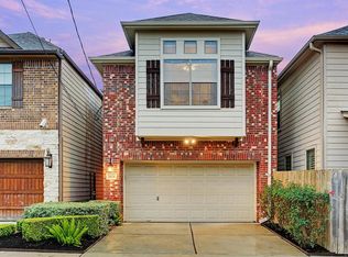 1404 Nashua St, Houston, TX 77008