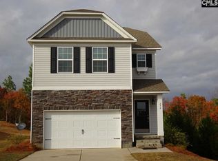 276 Loop Rd, West Columbia, SC 29170