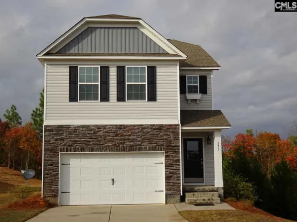 276 Loop Rd, West Columbia, SC 29170