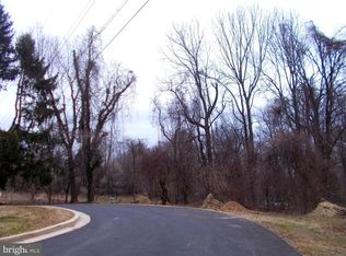 1343 Hornell Dr, Silver Spring, MD 20905