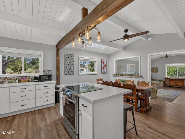 7299 Bullion Hill Rd, Flagstaff, AZ 86004
