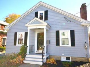 14 Nursery St, Salem, MA 01970