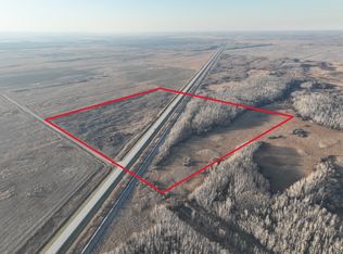 State Highway 59, Strandquist, MN 56758