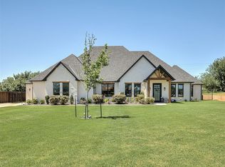10609 Quail Reserve Rd, Oklahoma City, OK 73173