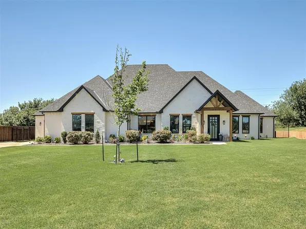 10609 Quail Reserve Rd, Oklahoma City, OK 73173
